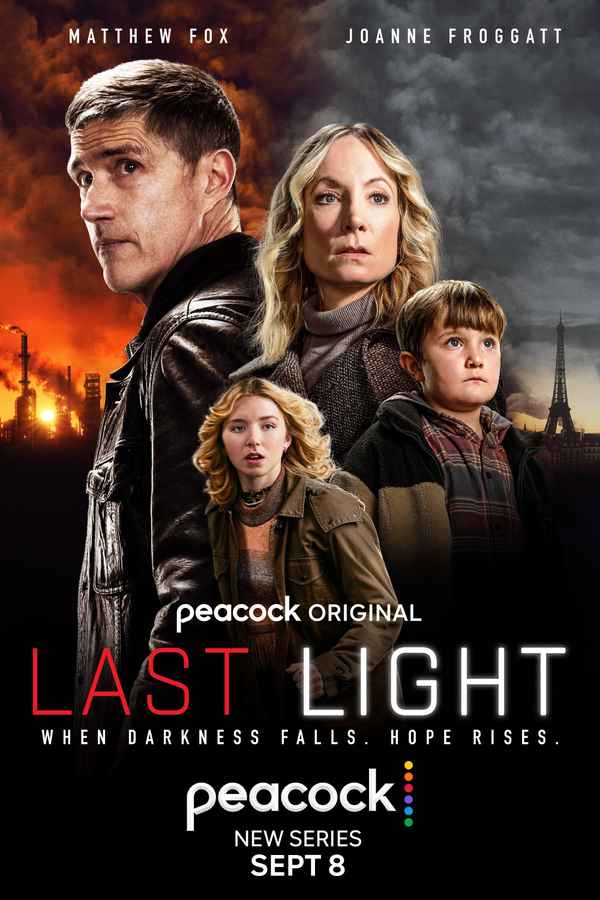Last Light Poster 6