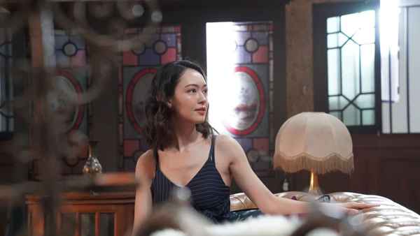 Last Madame Poster 1