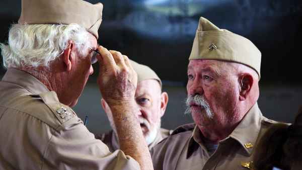 Last Man Club Poster 2