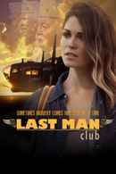 Last Man Club Poster 6