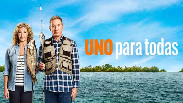 Last Man Standing Poster 5