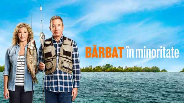 Last Man Standing Poster 6