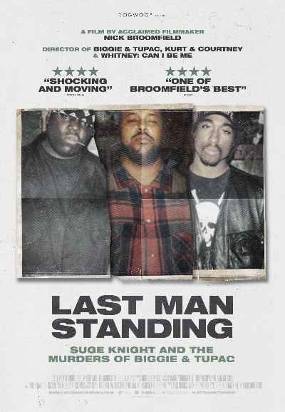 Last Man Standing