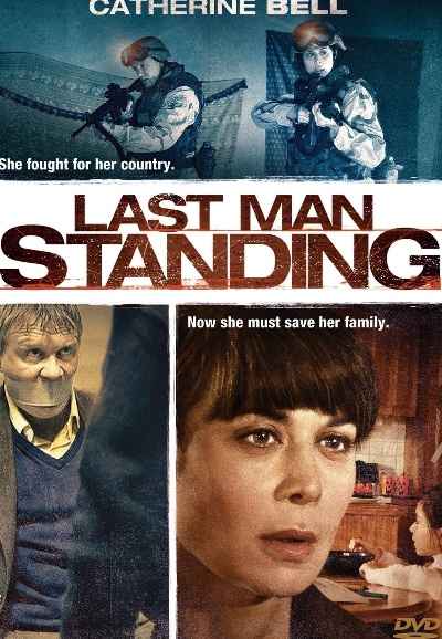 Last Man Standing