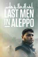 Last Men in Aleppo Poster 6