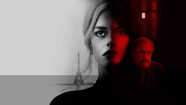 Last Moment of Clarity Poster 1