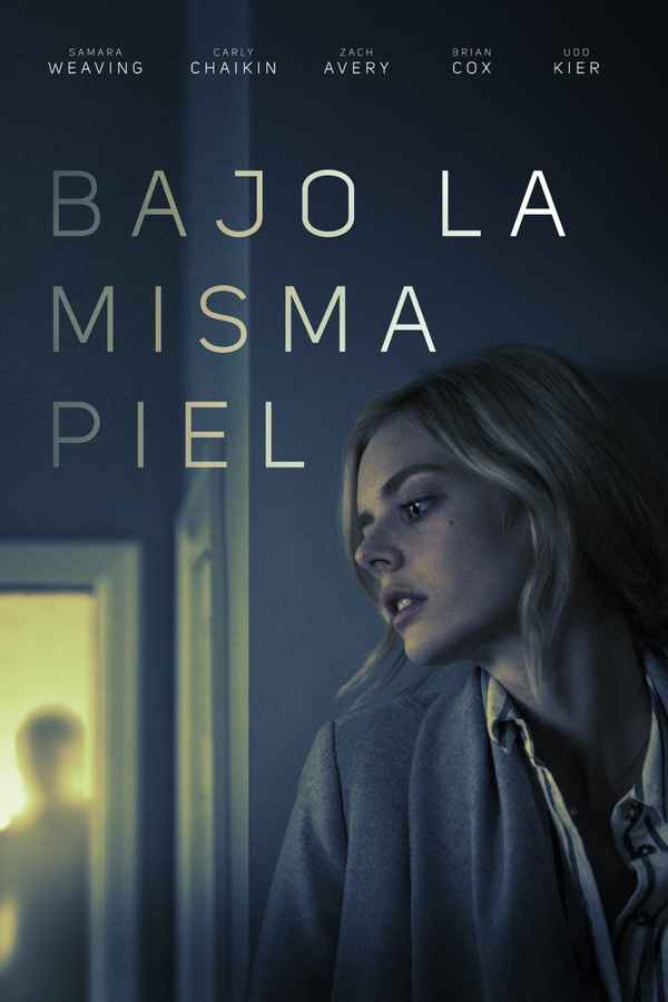 Last Moment of Clarity Poster 6