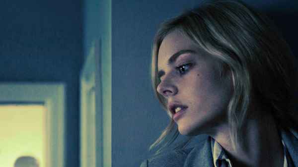 Last Moment of Clarity Poster 3