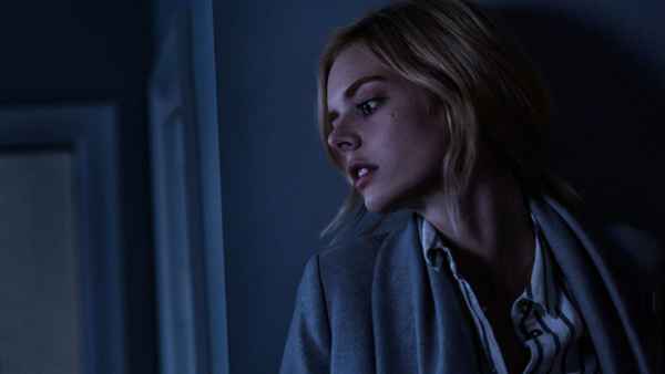 Last Moment of Clarity Poster 5