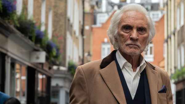 Last Night in Soho Poster 1