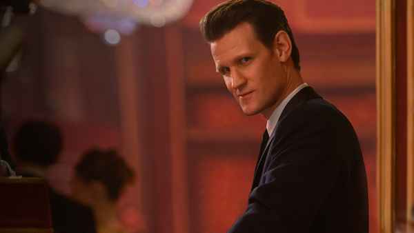 Last Night in Soho Poster 5