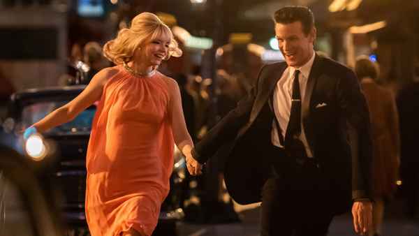 Last Night in Soho Poster 4