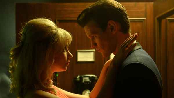 Last Night in Soho Poster 2