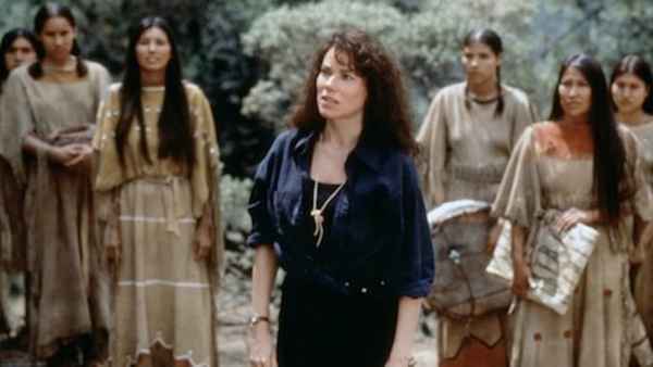 Last of the Dogmen Poster 7