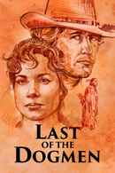 Last of the Dogmen Poster 1