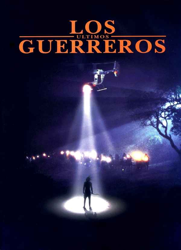 Last of the Dogmen Poster 6