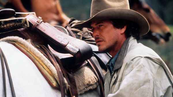 Last of the Dogmen Poster 3