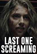 Last One Screaming Poster 6