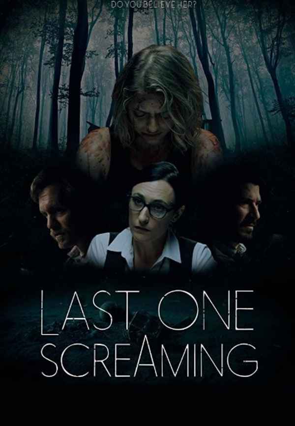 Last One Screaming Poster 7