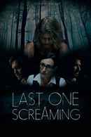 Last One Screaming Poster 5