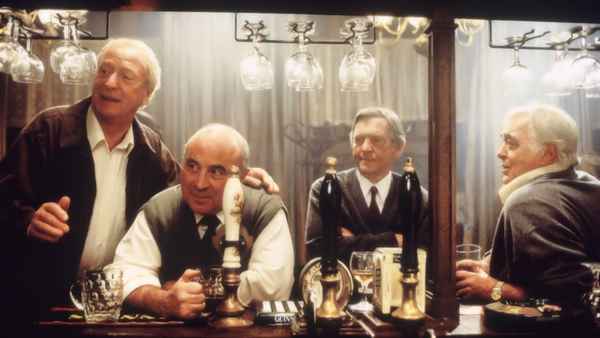 Last Orders Poster 1