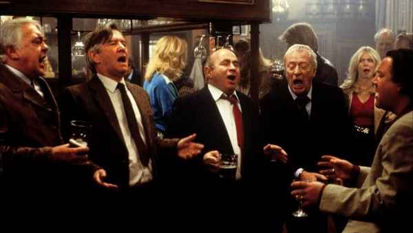 Last Orders Poster 6