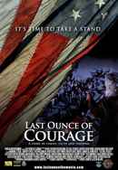 Last Ounce of Courage Poster 4