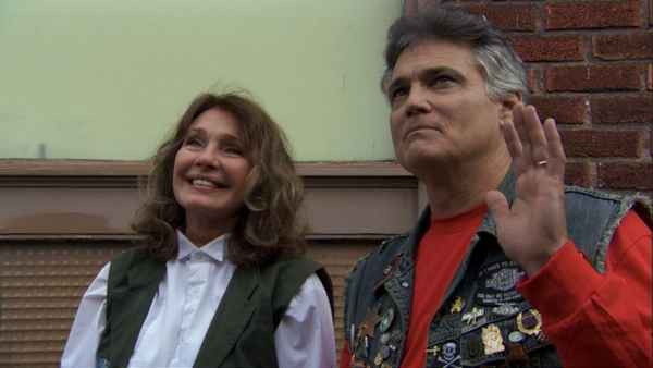 Last Ounce of Courage Poster 1