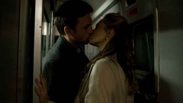 Last Passenger Poster 2