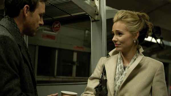 Last Passenger Poster 1