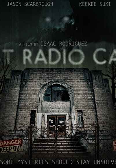 Last Radio Call