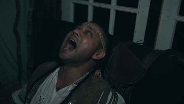 Last Radio Call Poster 3