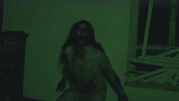 Last Radio Call Poster 4