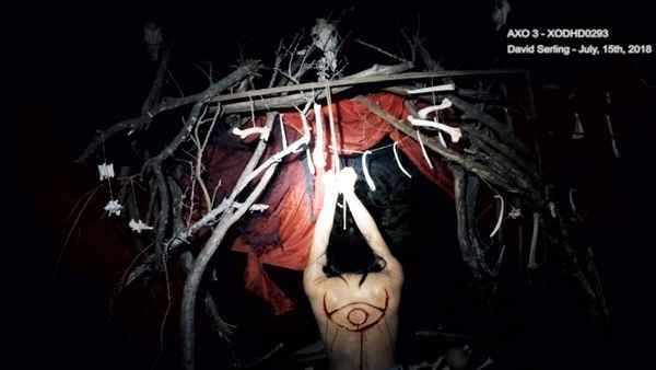 Last Radio Call Poster 5