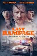 Last Rampage Poster 5