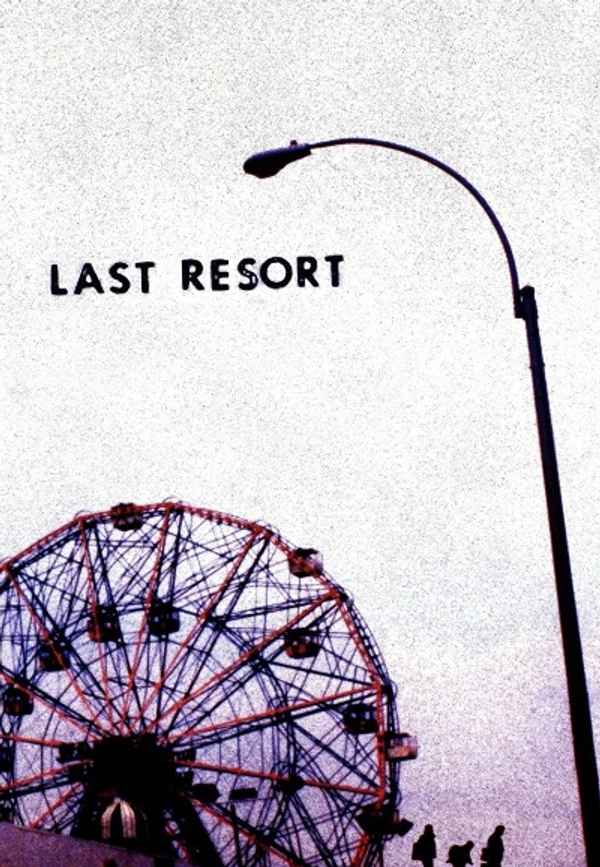 Last Resort Poster 6