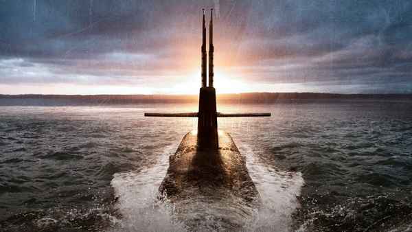 Last Resort Poster 4