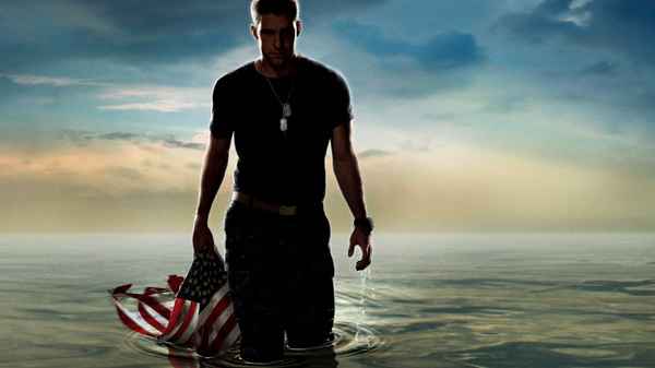 Last Resort Poster 1