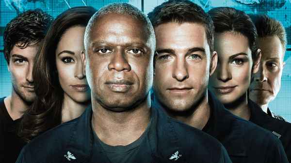 Last Resort Poster 6