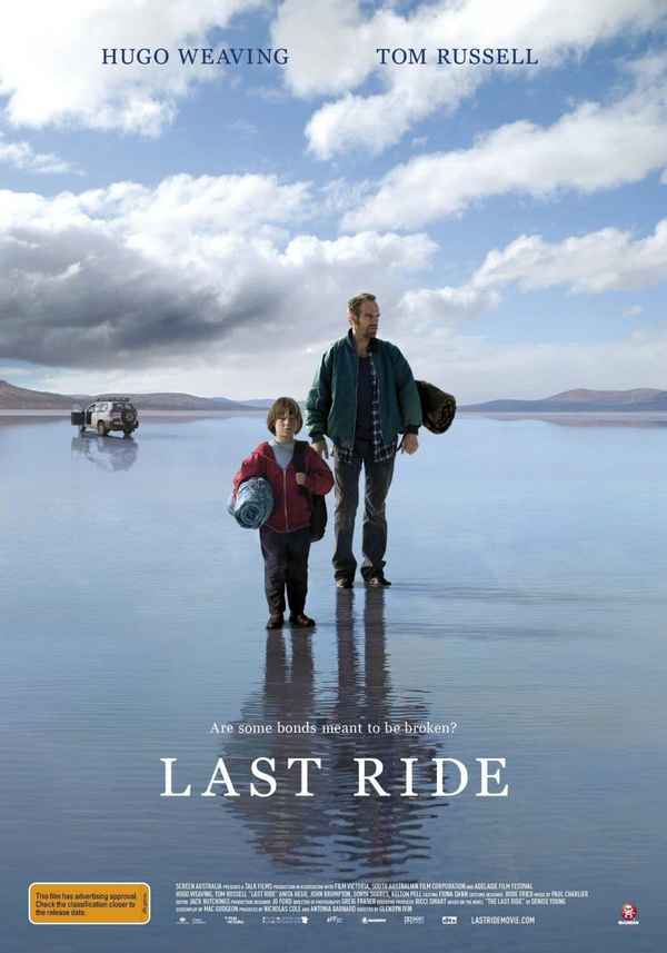 Last Ride Poster 2