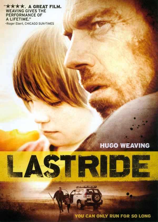 Last Ride Poster 1