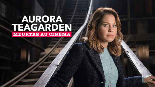 Last Scene Alive: An Aurora Teagarden Mystery Poster 6