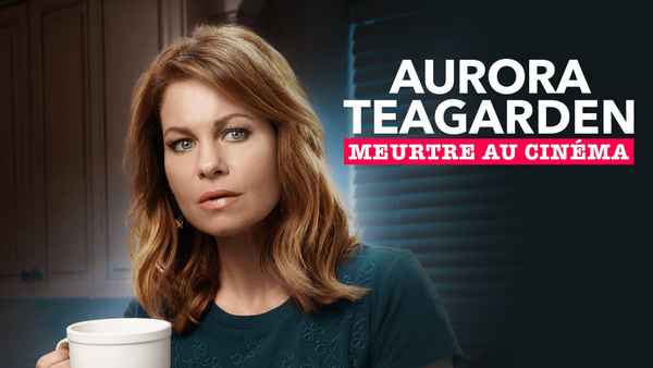 Last Scene Alive: An Aurora Teagarden Mystery Poster 7
