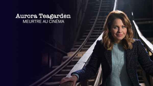 Last Scene Alive: An Aurora Teagarden Mystery Poster 5
