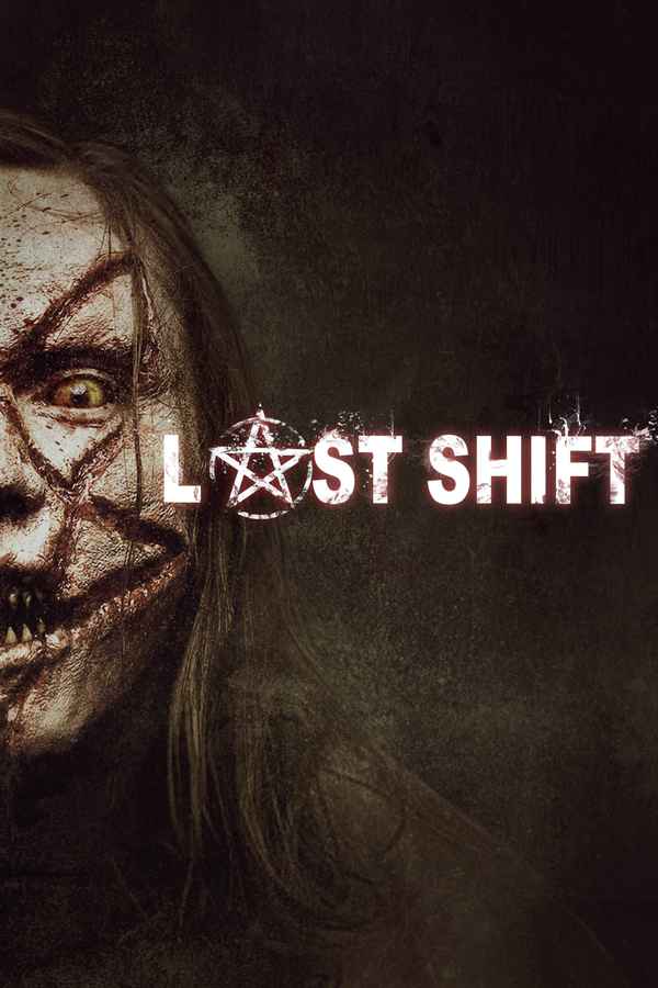 Last Shift Poster 5