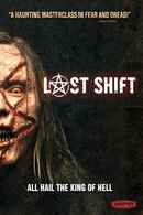 Last Shift Poster 1