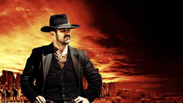 Last Shoot Out Poster 2