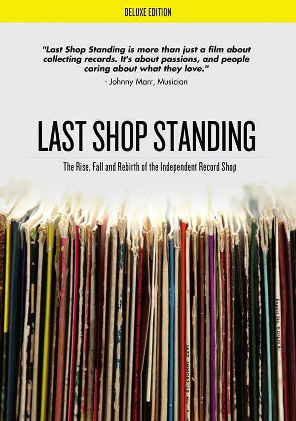 Last Shop Standing Poster 2