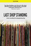 Last Shop Standing Poster 4