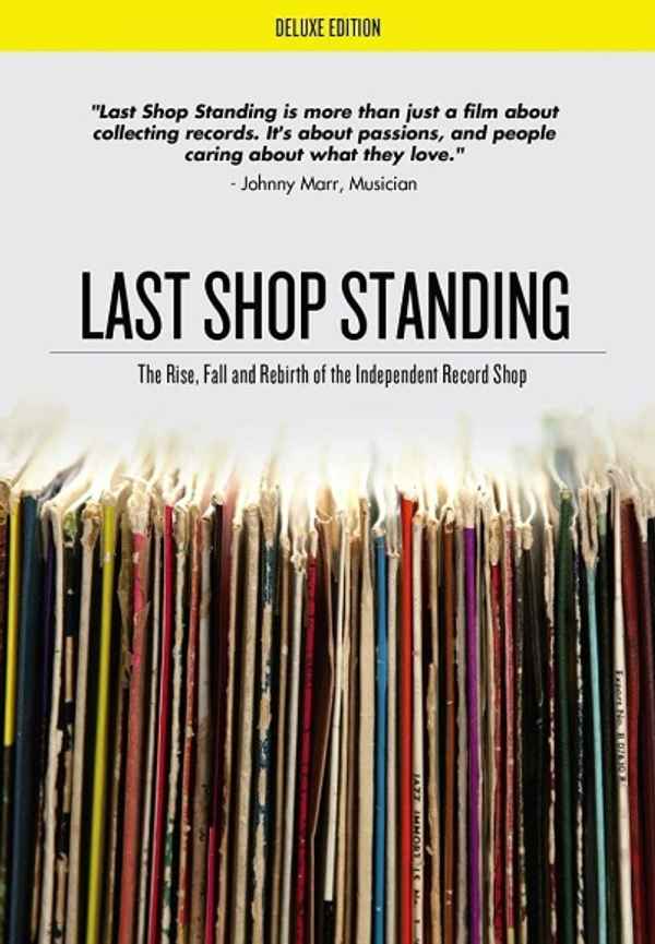 Last Shop Standing Poster 4